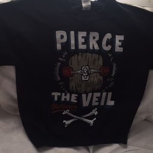 Pierce The Veil Crewneck Sweatshirt